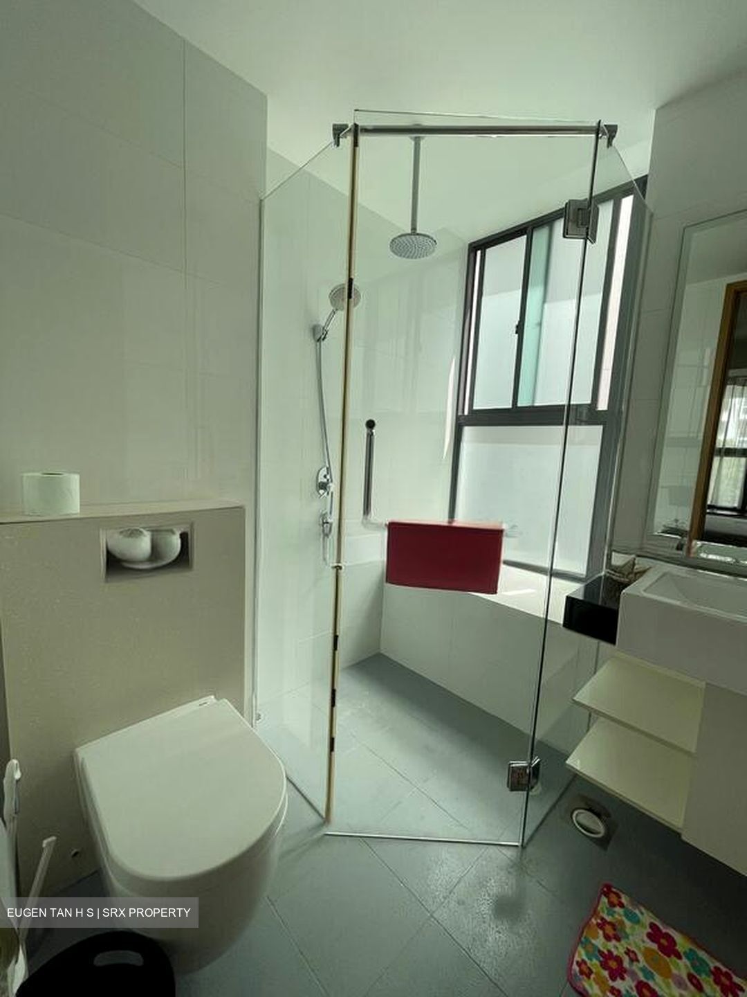 One Oxley Rise (D9), Apartment #542212021